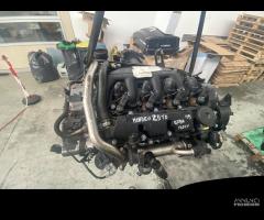 Motore QXWA per Ford - 2.0 Diesel - 1