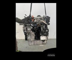 Motore BKD per VW - 2.0 Diesel