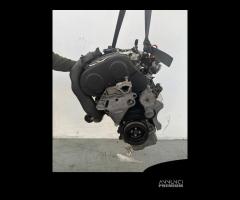 Motore BKD per VW - 2.0 Diesel