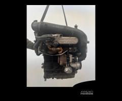 Motore BKD per VW - 2.0 Diesel