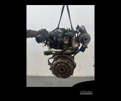 Motore Usato D4FB, 1.5, Diesel, 85 kW