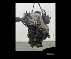 Motore Usato D4FB, 1.5, Diesel, 85 kW