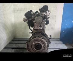 Motore revisionato K9KU8 per Renault - 1.9 Diesel