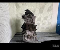 Motore revisionato K9KD4 per Nissan - 1.5 Diesel