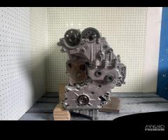 Motore revisionato 306D3 per BMW - 3.0 Diesel