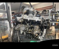 Motore TD27H per Nissan - 2.7 Diesel