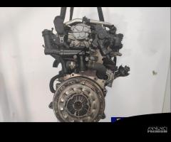 Motore RHJ per Citroen - 2.0 Diesel