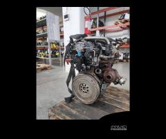 Motore QXBA per Volvo - 2.0 Diesel