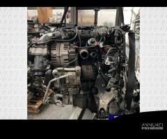 Motore N47D20C per BMW - 2.0 Diesel