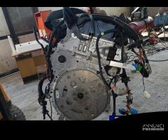 Motore N47D20C per BMW - 2.0 Diesel - 1