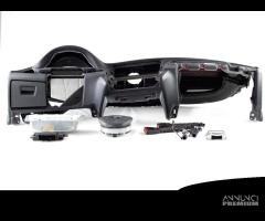 34526866986 KIT AIRBAG BMW SERIE 5 518D F10 LCI 2.