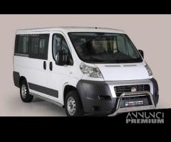 Medium smal / bar fiat ducato anno 2006 al 2013