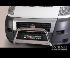 Medium smal / bar fiat ducato anno 2006 al 2013