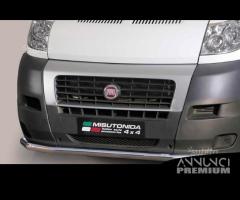 Medium smal / bar fiat ducato anno 2006 al 2013