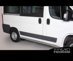 Medium smal / bar fiat ducato anno 2006 al 2013