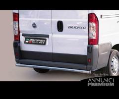 Medium smal / bar fiat ducato anno 2006 al 2013