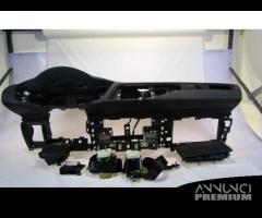 9674290580 KIT AIRBAG COMPLETO CITROEN C5 SW 2.0 D