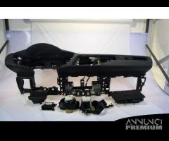 9674290580 KIT AIRBAG COMPLETO CITROEN C5 SW 2.0 D