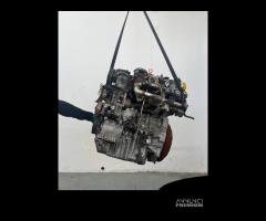 Motore Usato N22A2, 2.2, Diesel, 103 kW