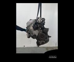 Motore Usato N22A2, 2.2, Diesel, 103 kW