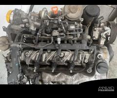 Motore Usato N22A2, 2.2, Diesel, 103 kW