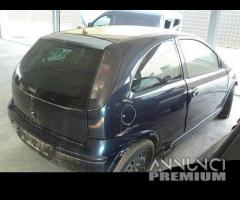 OPEL CORSA 1.7 D 74KW 5M 3P (2004) RICAMBIO USATO