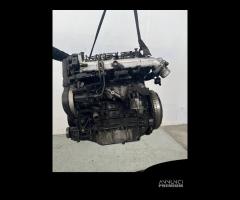 Motore Usato J3, 2.9, Diesel, 136 kW