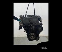 Motore Usato J3, 2.9, Diesel, 136 kW