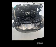 Motore Usato J3, 2.9, Diesel, 136 kW - 13