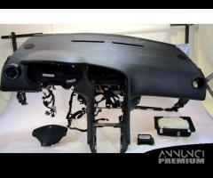 0285010704 KIT AIRBAG PEUGEOT 5008 1.6 D 80KW 6M 5