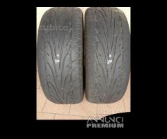 Gomme 205/55/16 usate idronman