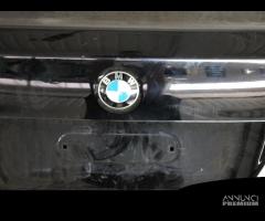 41627240552 PORTELLONE COFANO POSTERIORE BAULE BMW