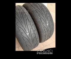 Gomme 205/55/16 usate idronman