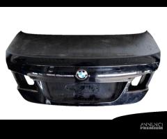 41627240552 PORTELLONE COFANO POSTERIORE BAULE BMW