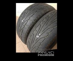 Gomme 205/55/16 usate idronman