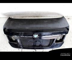 41627240552 PORTELLONE COFANO POSTERIORE BAULE BMW