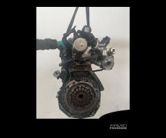 Motore Usato K9KB8, 1.5, Diesel, 63 kW