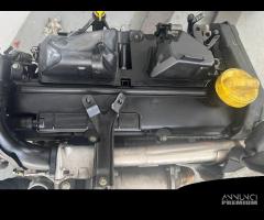 Motore Usato K9KB8, 1.5, Diesel, 63 kW - 7