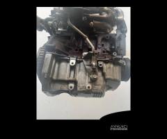 Motore Usato K9KB8, 1.5, Diesel, 63 kW - 13