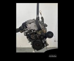 Motore usato x20dth, 2.0, diesel, 74 kw - 4