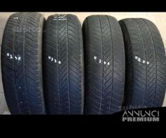 Gomme 165/65/14 kleber