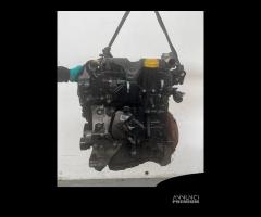 Motore Usato K9K67, 1.5, Diesel, 55 kW - 2