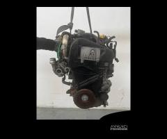 Motore Usato K9K67, 1.5, Diesel, 55 kW - 3