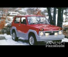 Lada niva 4x4 tutti i ricambi 1600 1700 e1900 d