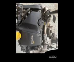 Motore Usato K9K67, 1.5, Diesel, 55 kW - 5