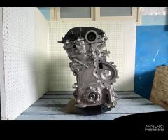 Motore revisionato 1AD per Toyota - 2.0 Diesel