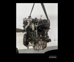 Motore Usato 192A8000, 1.9, Diesel, 88Kw