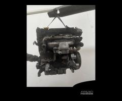 Motore Usato 192A8000, 1.9, Diesel, 88Kw