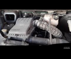 Motore ZD30A6 per Nissan - 3.0 Diesel