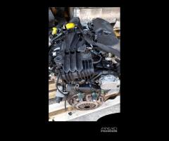 Motore G9UA6 per Renault - 2.5 Diesel - 1